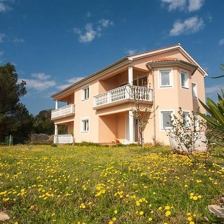 Apartments Doris, Krk Кърк Екстериор снимка