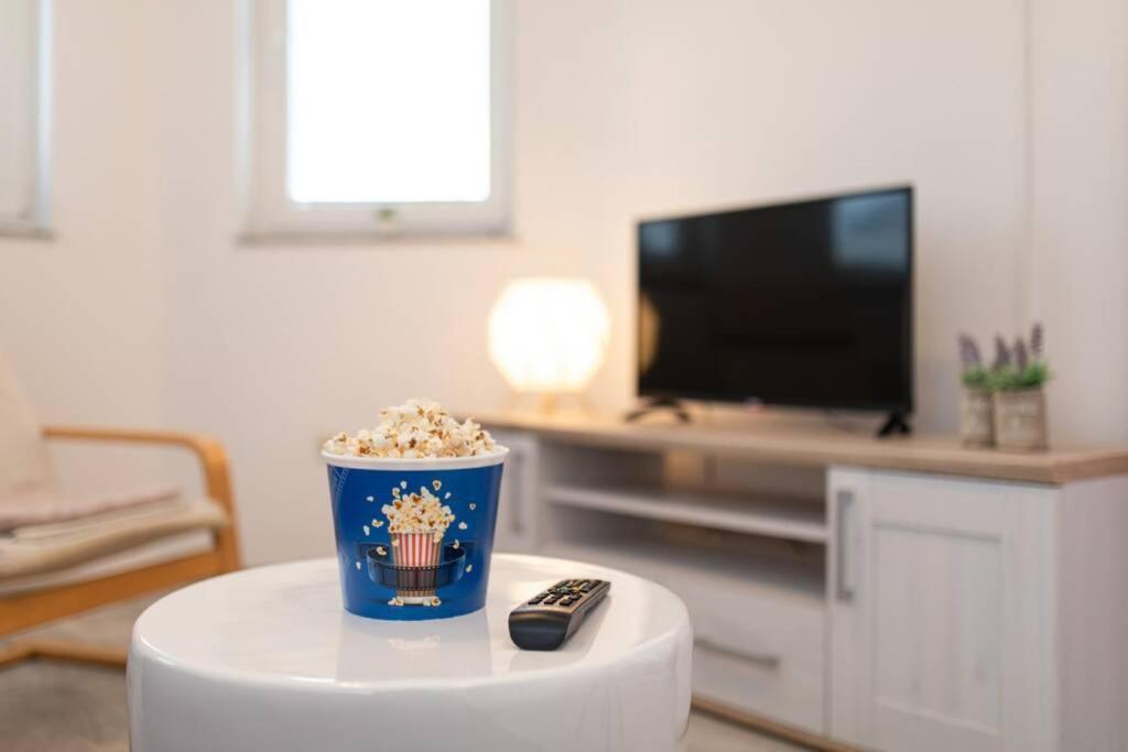 Apartments Doris, Krk Кърк Екстериор снимка